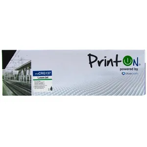 Tóner Printon Compatible con Canon MF211 216 217 222 224 226 229dw Negro